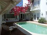 vacation rentals playa del carmen beach villa playacar