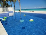 vacation rentals playa del carmen beach villa playacar