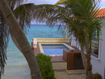 vacation rentals playa del carmen beach villa playacar